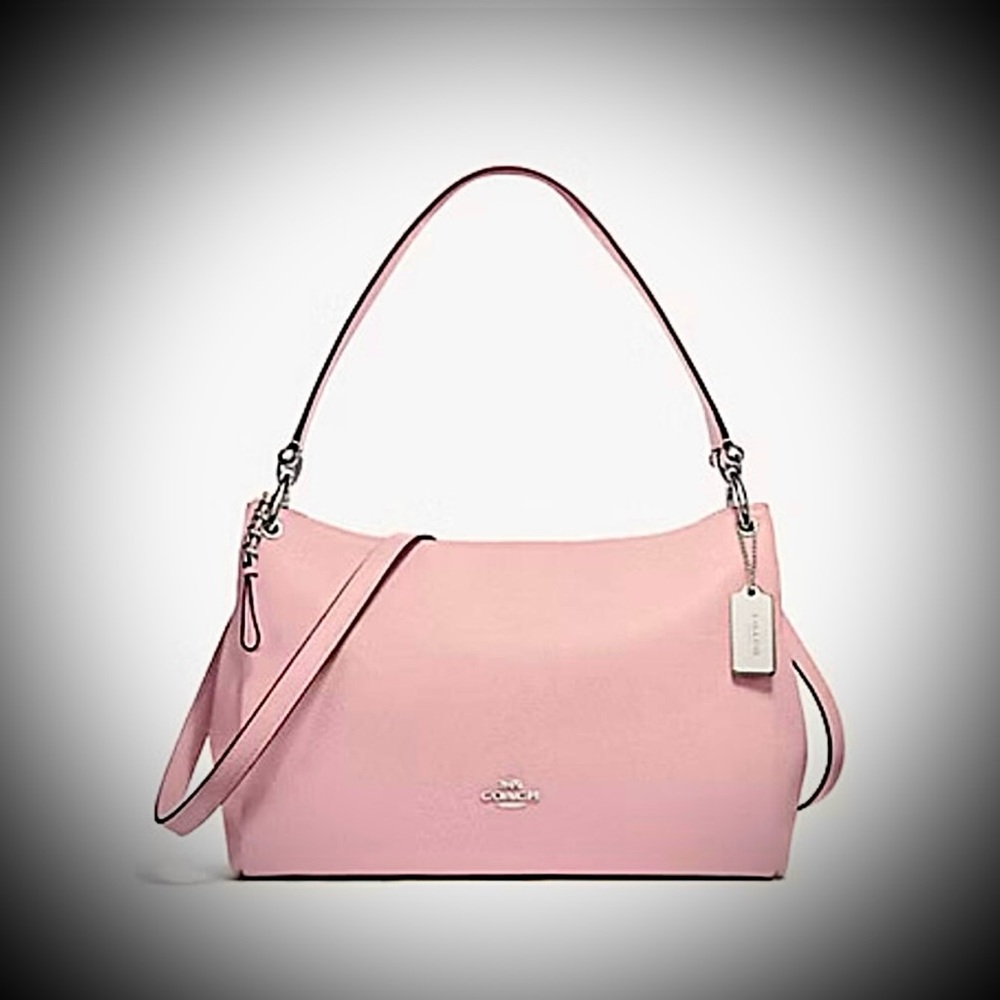 Coach Mia Shoulder Bag (F28966)